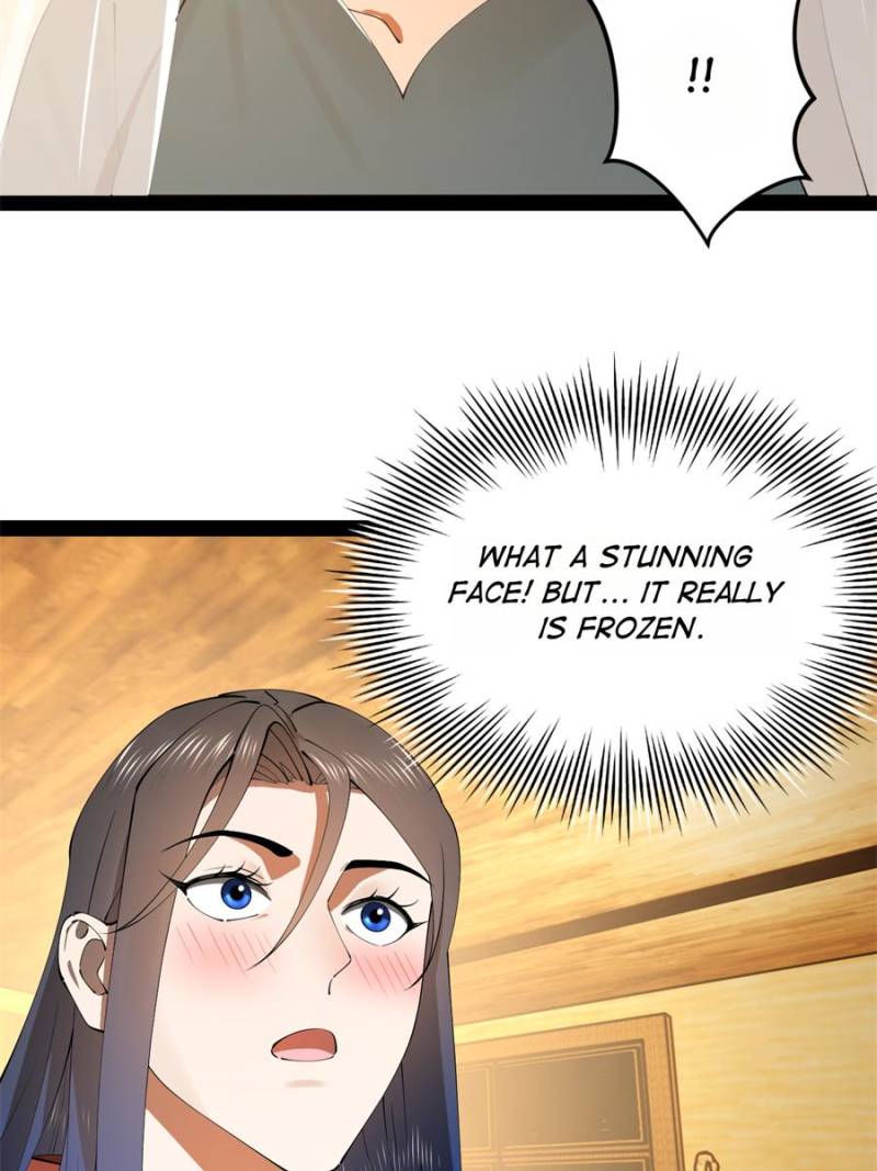 Read Ultimate Son-in-Law chapter 214 image 37 on Lezhin