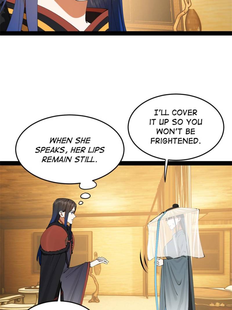 Read Ultimate Son-in-Law chapter 214 image 38 on Lezhin