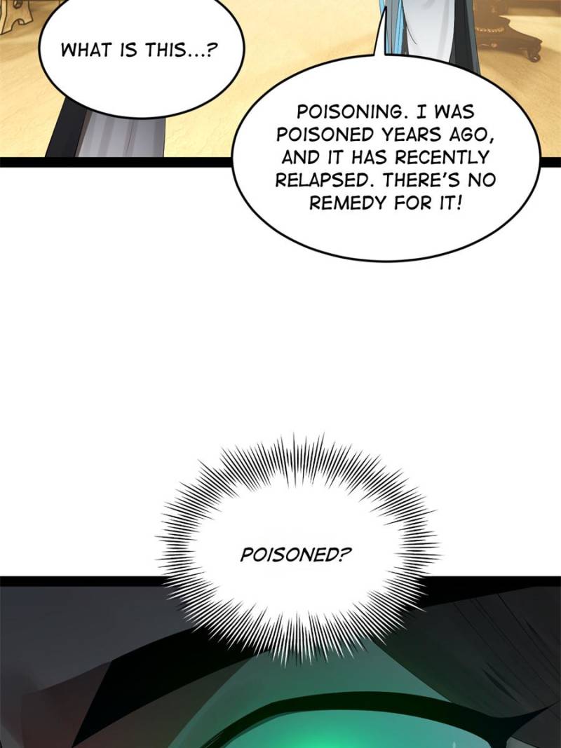 Read Ultimate Son-in-Law chapter 214 image 39 on Lezhin