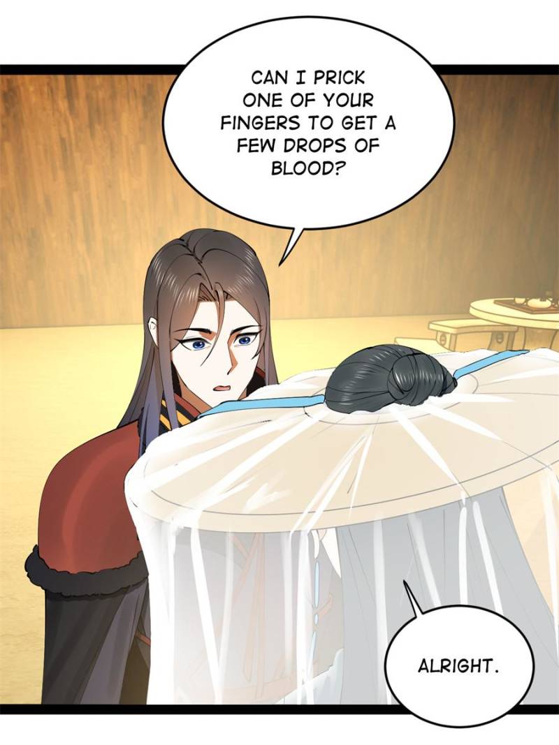 Read Ultimate Son-in-Law chapter 214 image 42 on Lezhin