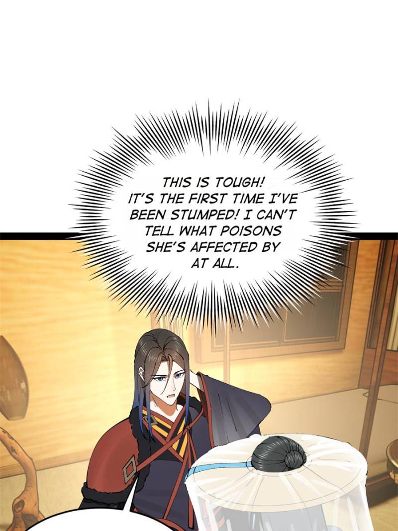 Read Ultimate Son-in-Law chapter 214 image 45 on Lezhin