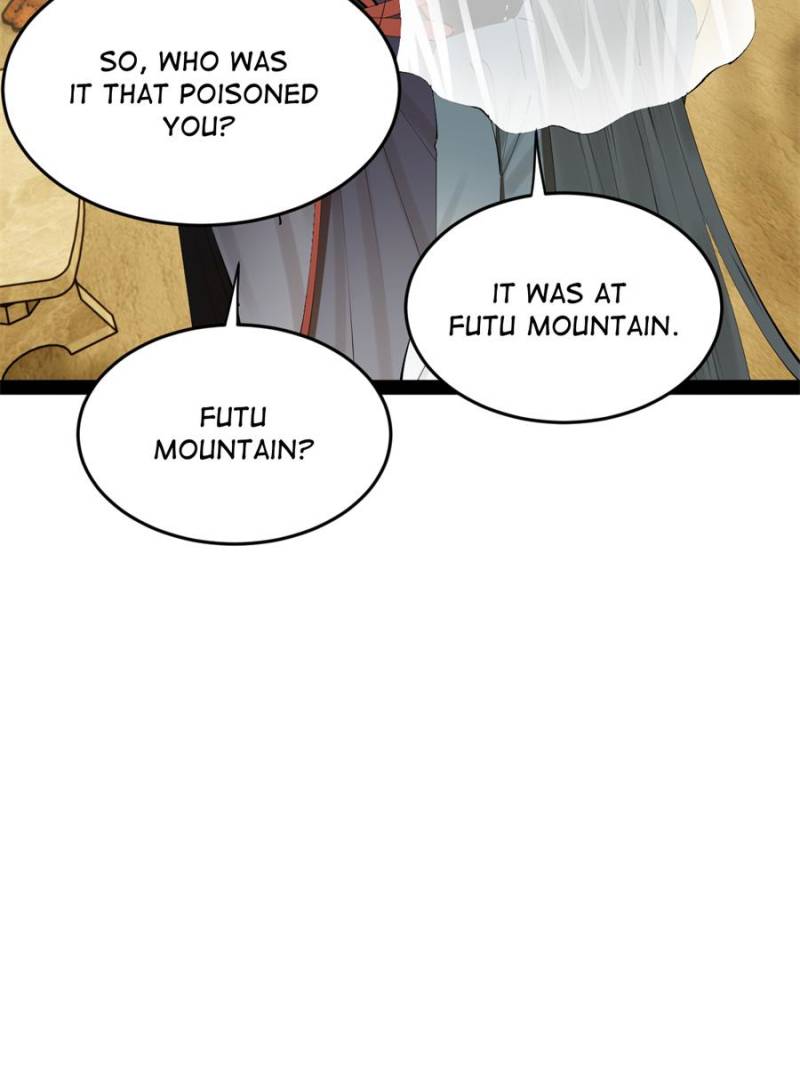 Read Ultimate Son-in-Law chapter 214 image 46 on Lezhin