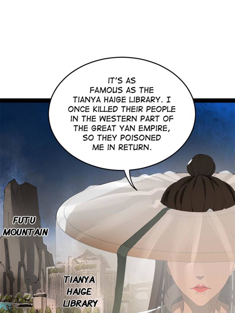 Read Ultimate Son-in-Law chapter 214 image 48 on Lezhin
