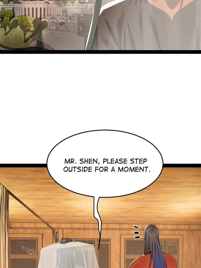 Read Ultimate Son-in-Law chapter 214 image 49 on Lezhin