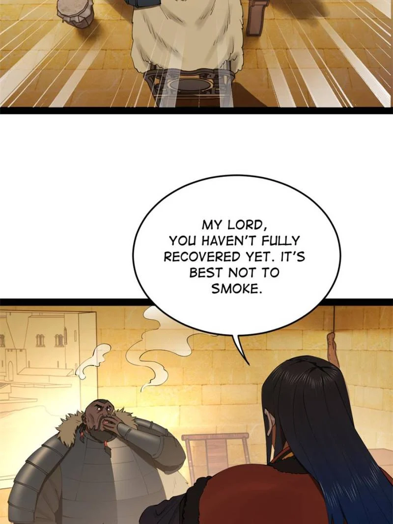 Read Ultimate Son-in-Law chapter 214 image 5 on Lezhin