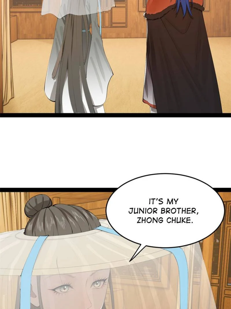 Read Ultimate Son-in-Law chapter 214 image 50 on Lezhin