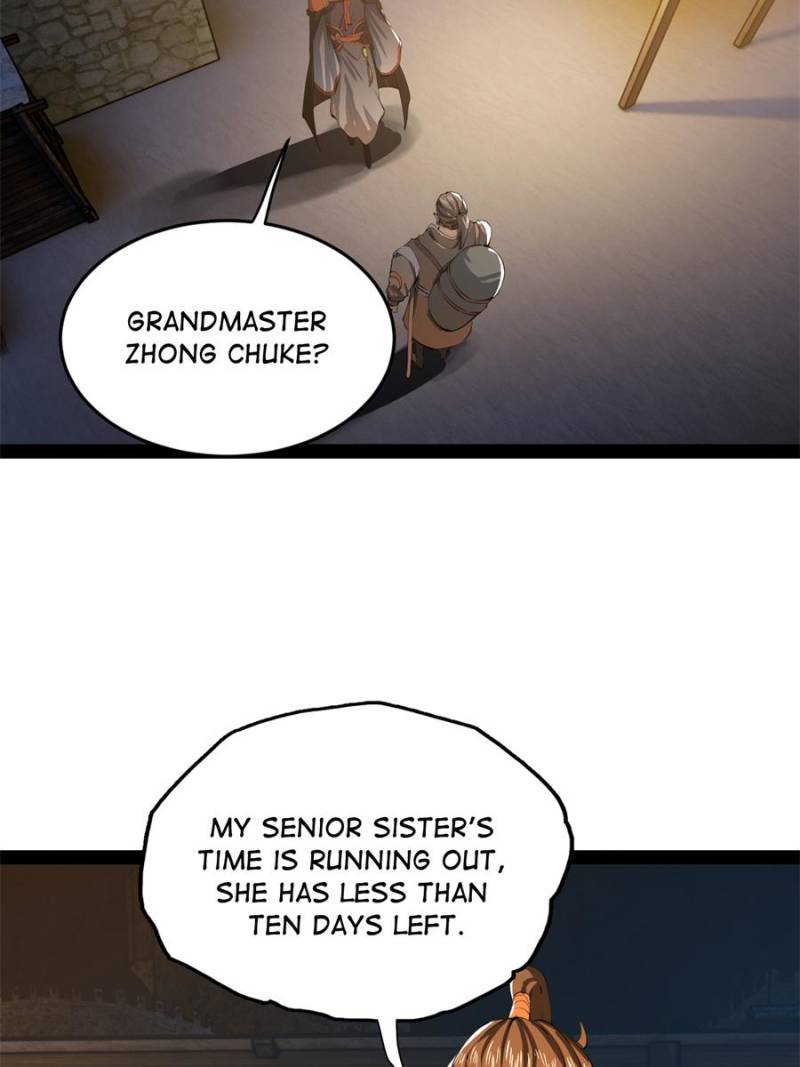 Read Ultimate Son-in-Law chapter 214 image 52 on Lezhin
