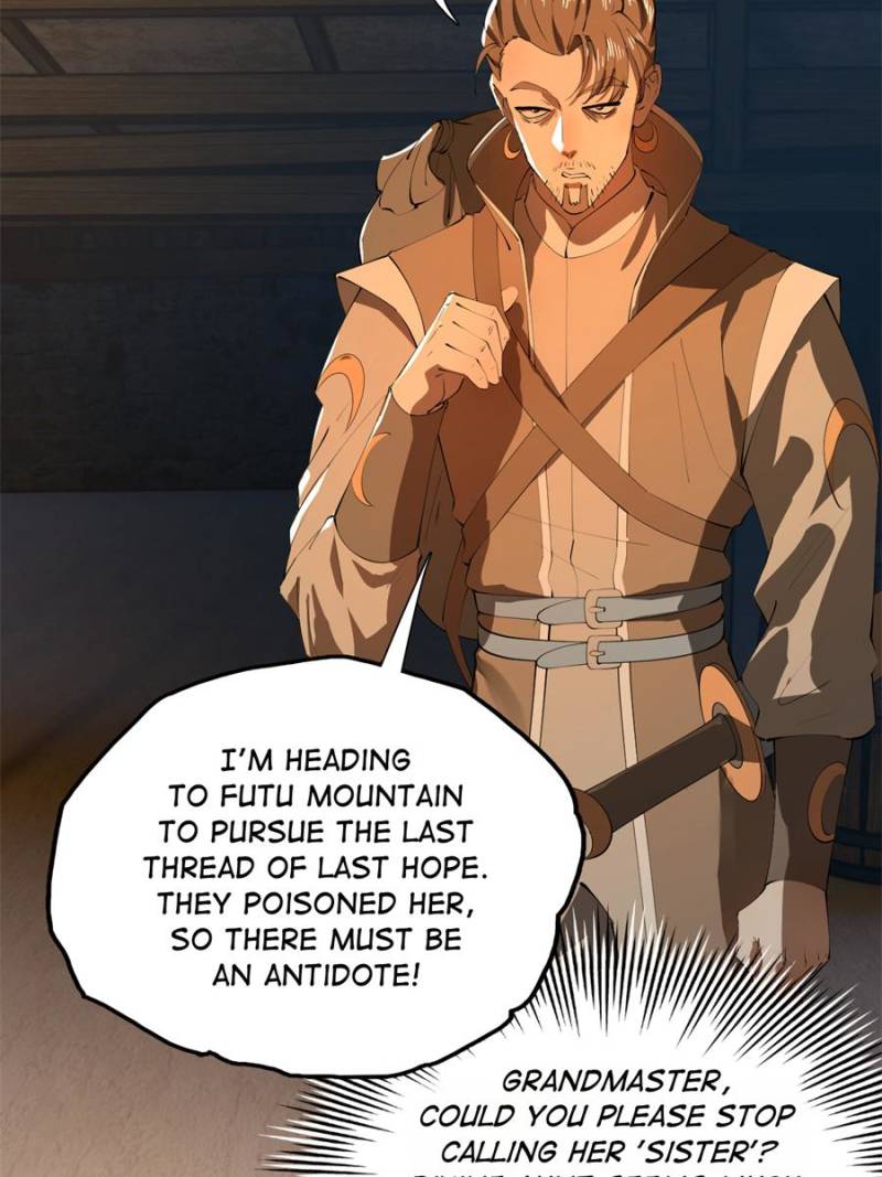 Read Ultimate Son-in-Law chapter 214 image 53 on Lezhin