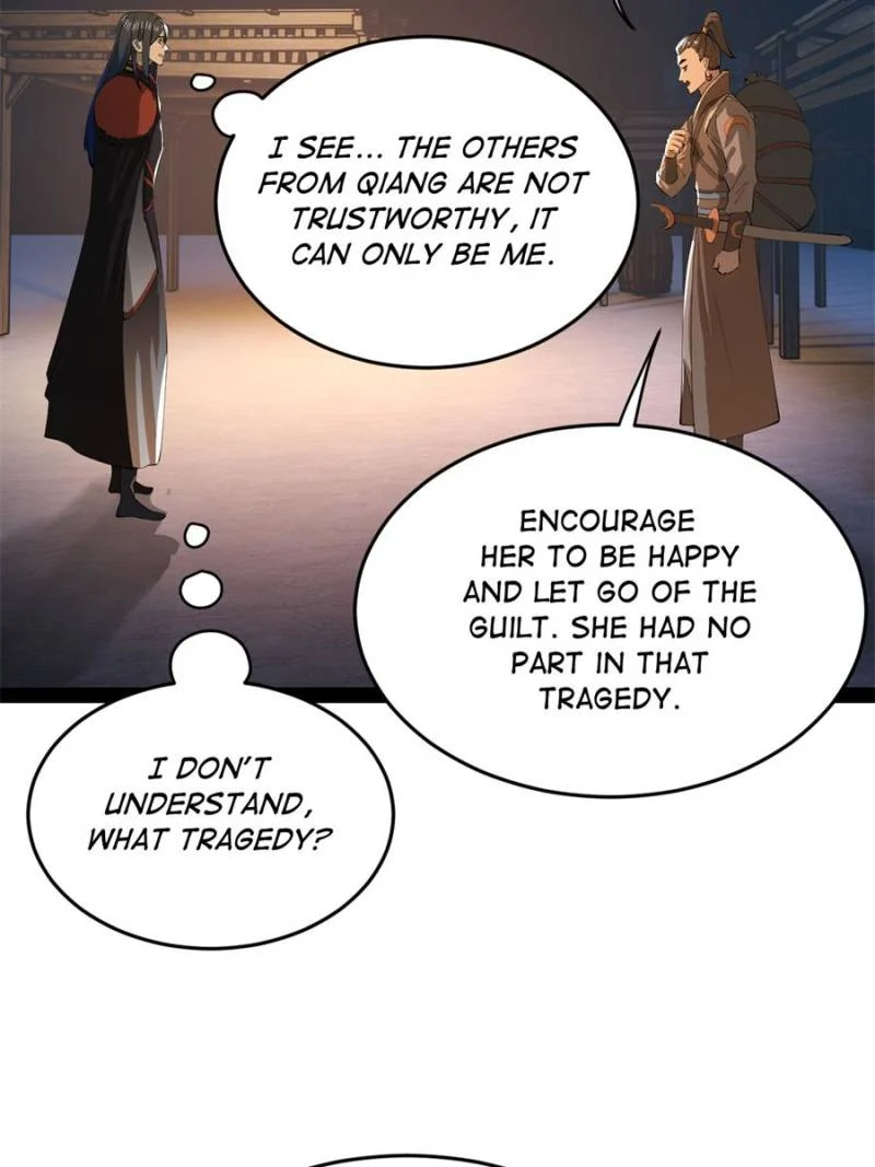 Read Ultimate Son-in-Law chapter 214 image 55 on Lezhin