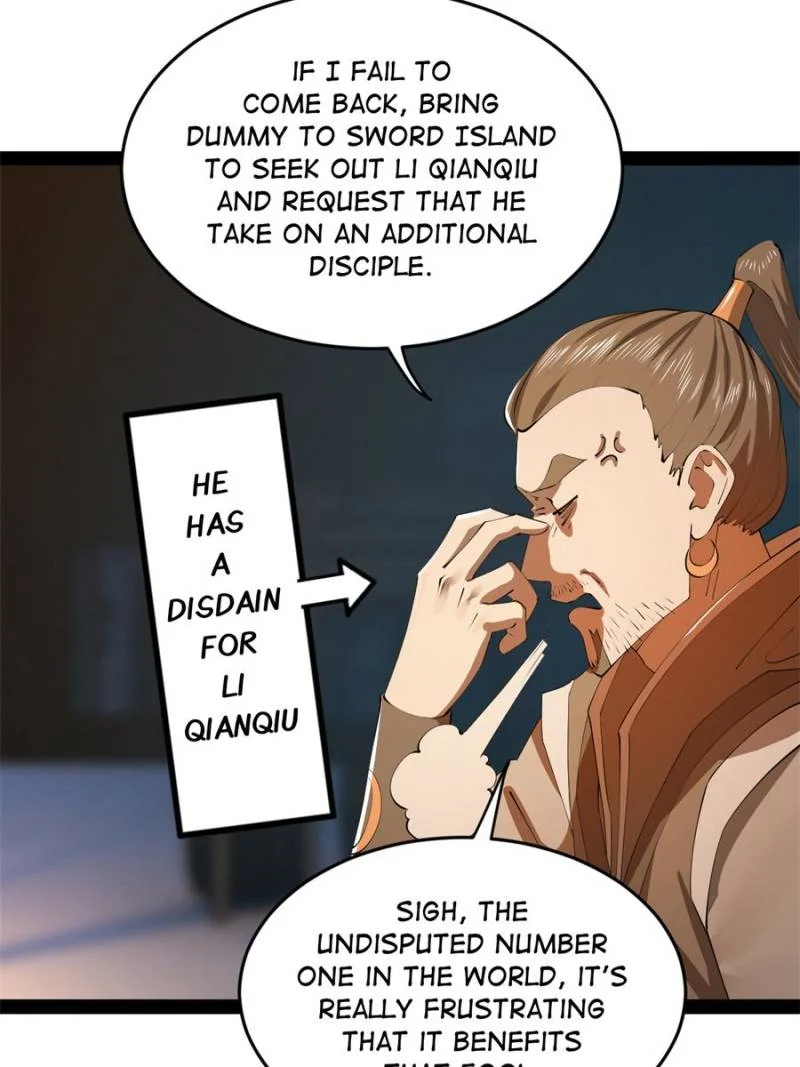 Read Ultimate Son-in-Law chapter 214 image 56 on Lezhin