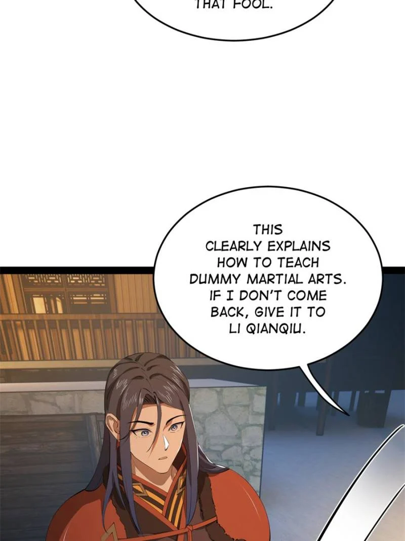 Read Ultimate Son-in-Law chapter 214 image 57 on Lezhin