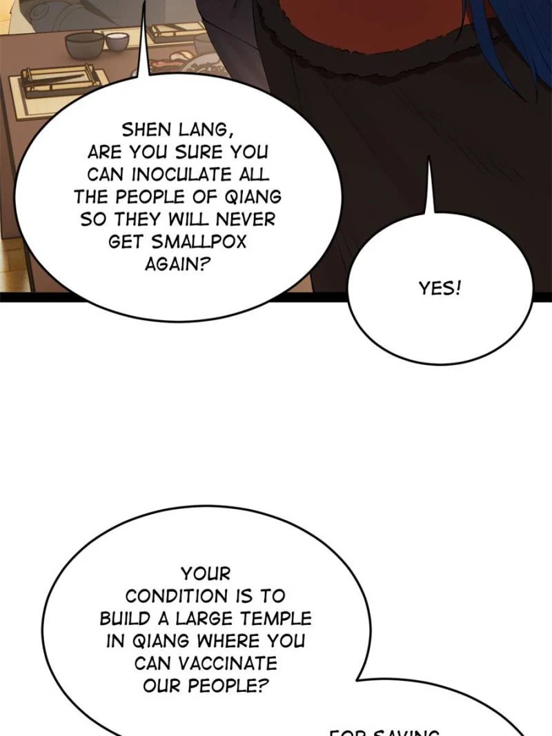 Read Ultimate Son-in-Law chapter 214 image 6 on Lezhin