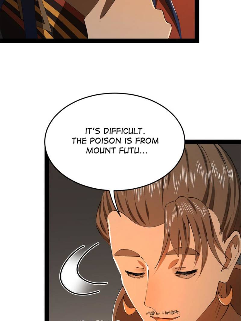 Read Ultimate Son-in-Law chapter 214 image 61 on Lezhin