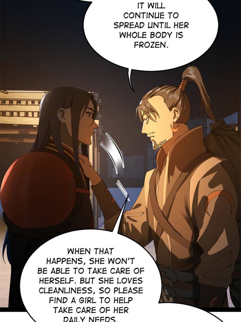 Read Ultimate Son-in-Law chapter 214 image 63 on Lezhin