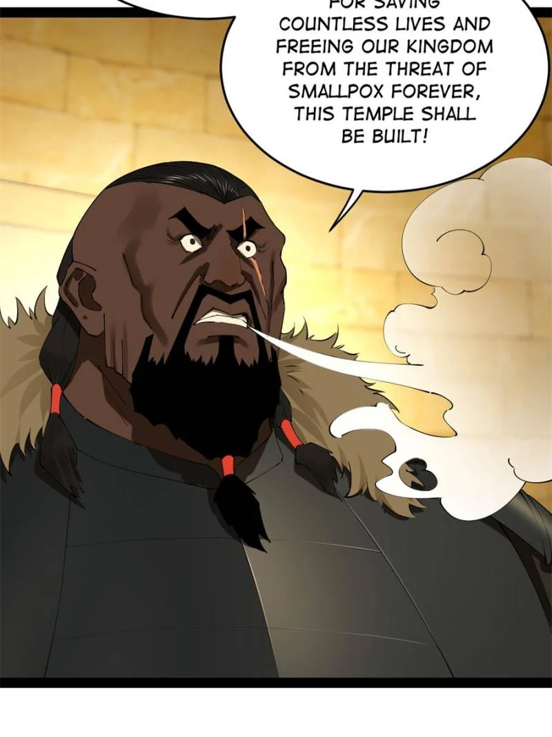 Read Ultimate Son-in-Law chapter 214 image 7 on Lezhin