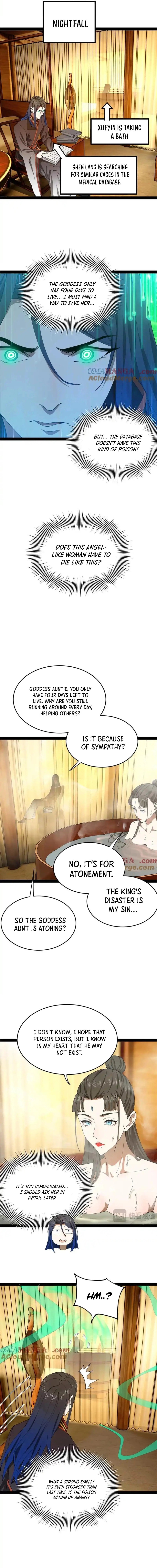 Read Ultimate Son-in-Law chapter 215 image 7 on Lezhin