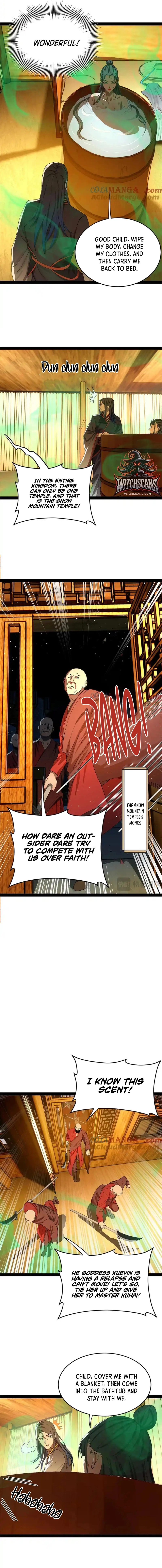 Read Ultimate Son-in-Law chapter 215 image 9 on Lezhin
