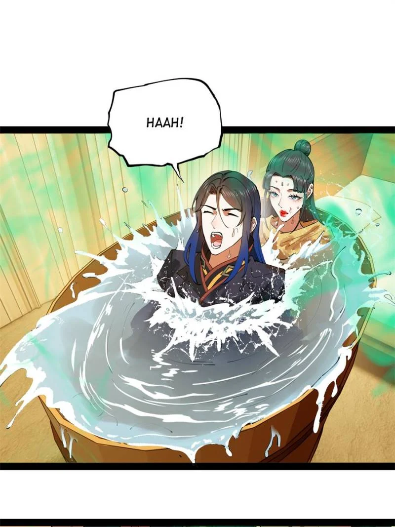 Read Ultimate Son-in-Law chapter 216 image 1 on Lezhin