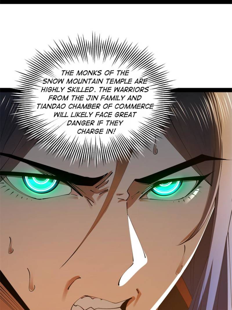 Read Ultimate Son-in-Law chapter 216 image 10 on Lezhin