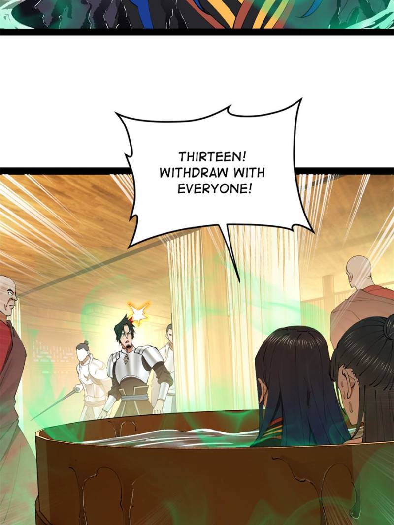 Read Ultimate Son-in-Law chapter 216 image 13 on Lezhin