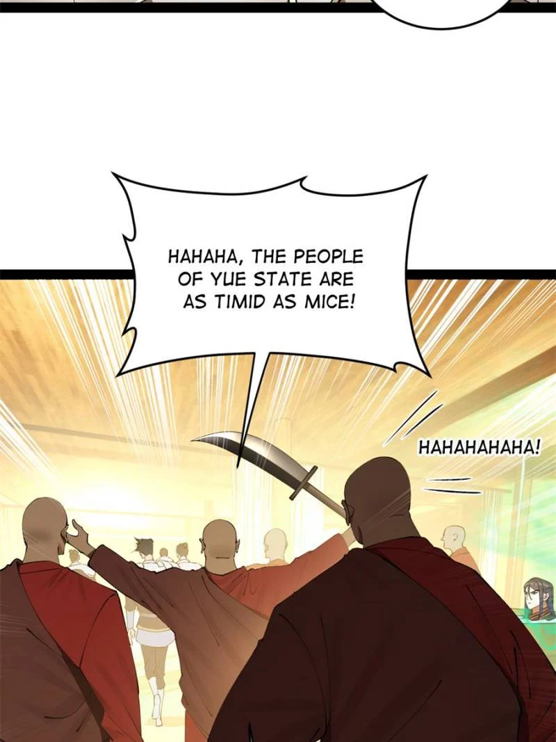 Read Ultimate Son-in-Law chapter 216 image 15 on Lezhin
