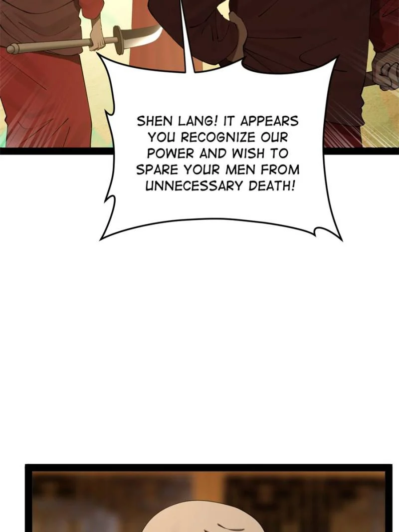 Read Ultimate Son-in-Law chapter 216 image 16 on Lezhin