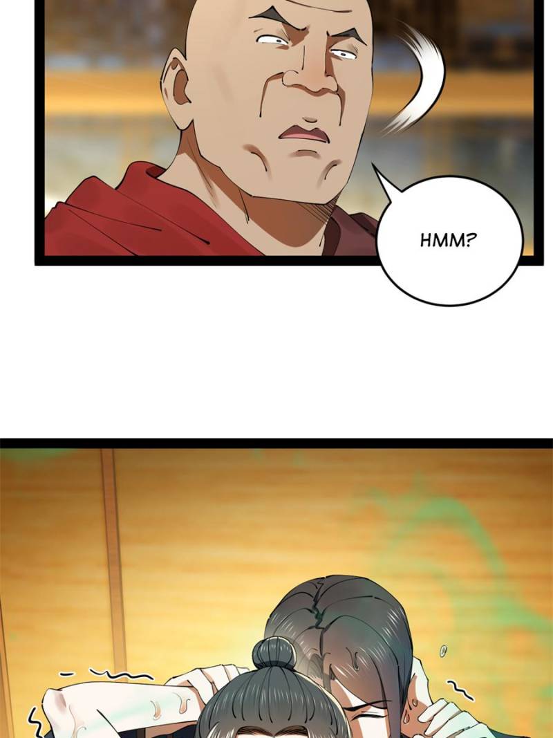 Read Ultimate Son-in-Law chapter 216 image 17 on Lezhin