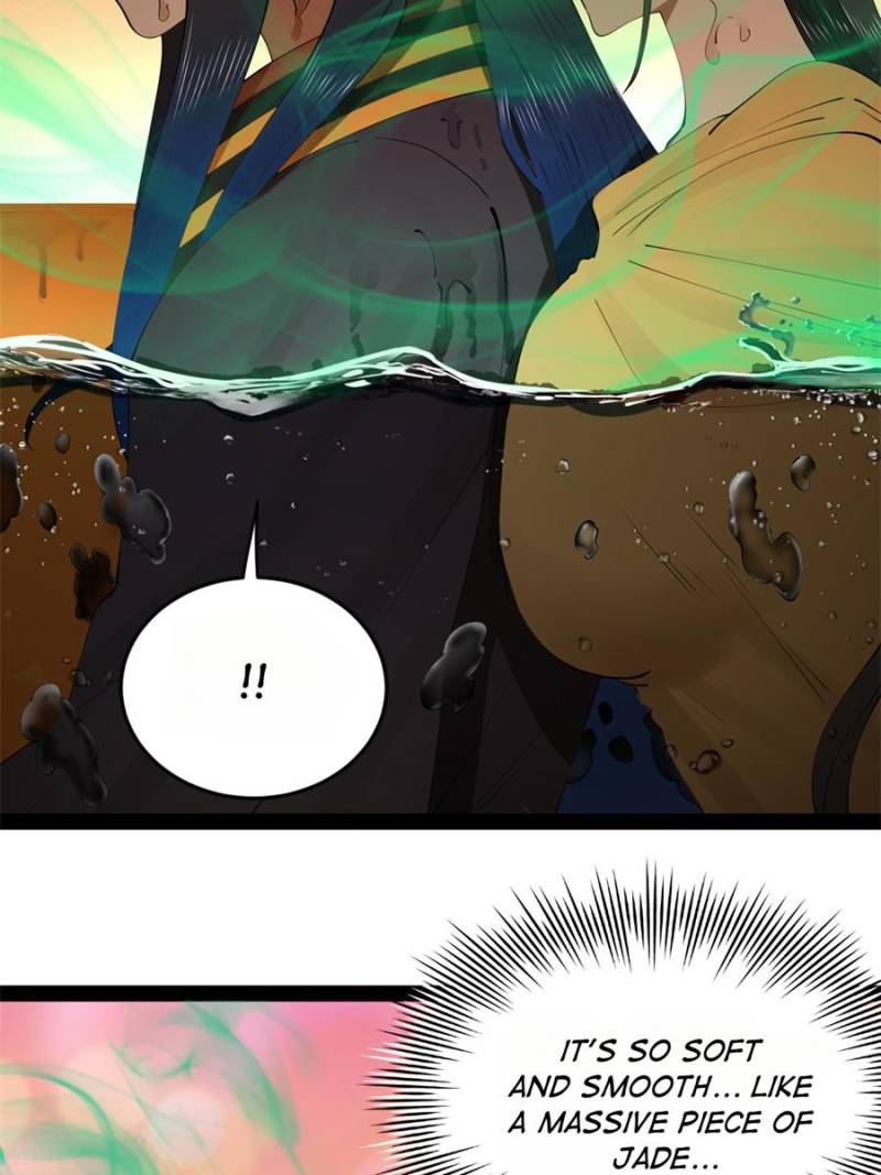 Read Ultimate Son-in-Law chapter 216 image 2 on Lezhin