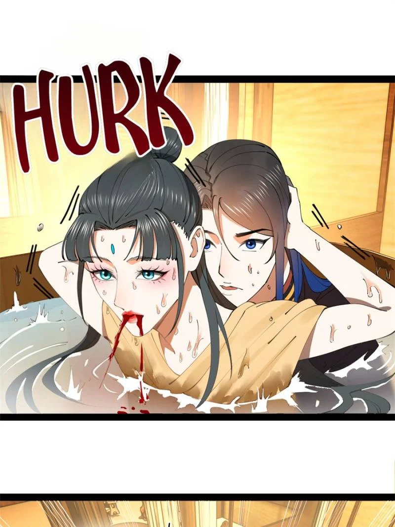 Read Ultimate Son-in-Law chapter 216 image 24 on Lezhin