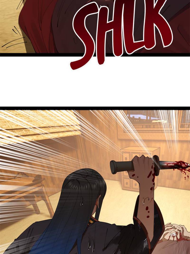 Read Ultimate Son-in-Law chapter 216 image 29 on Lezhin