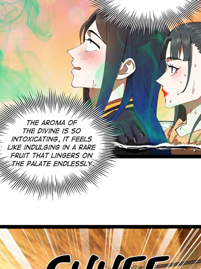 Read Ultimate Son-in-Law chapter 216 image 3 on Lezhin