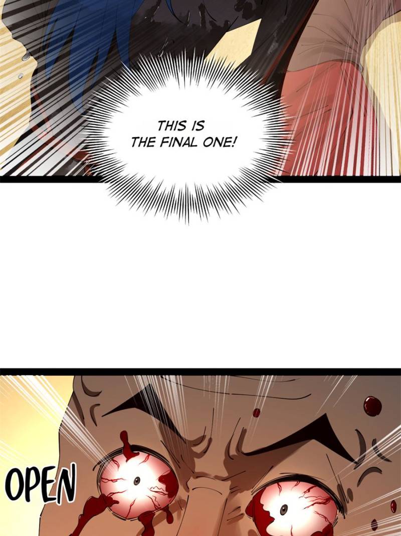 Read Ultimate Son-in-Law chapter 216 image 30 on Lezhin