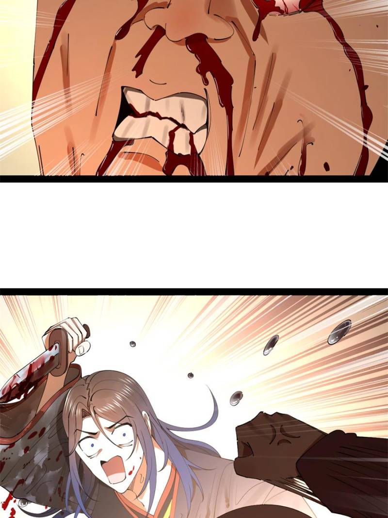 Read Ultimate Son-in-Law chapter 216 image 31 on Lezhin
