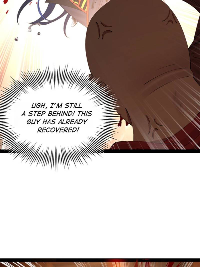 Read Ultimate Son-in-Law chapter 216 image 32 on Lezhin