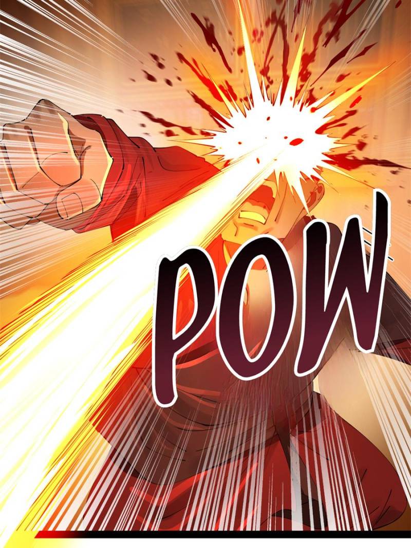 Read Ultimate Son-in-Law chapter 216 image 33 on Lezhin