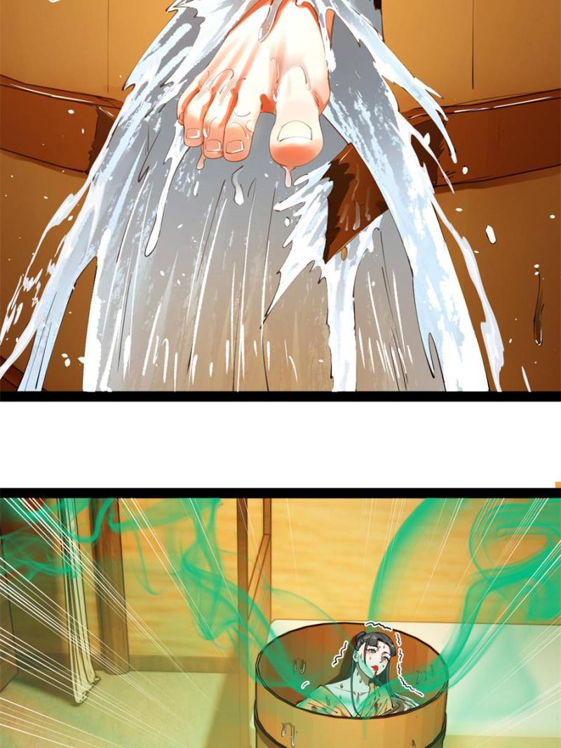 Read Ultimate Son-in-Law chapter 216 image 37 on Lezhin