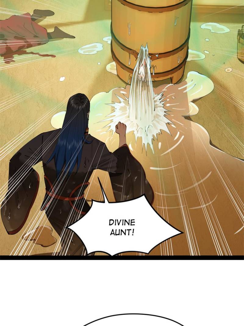 Read Ultimate Son-in-Law chapter 216 image 38 on Lezhin