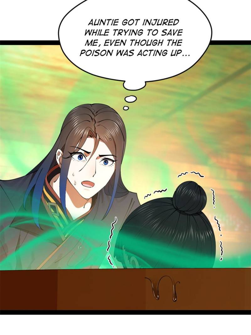 Read Ultimate Son-in-Law chapter 216 image 39 on Lezhin