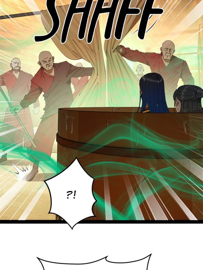 Read Ultimate Son-in-Law chapter 216 image 4 on Lezhin