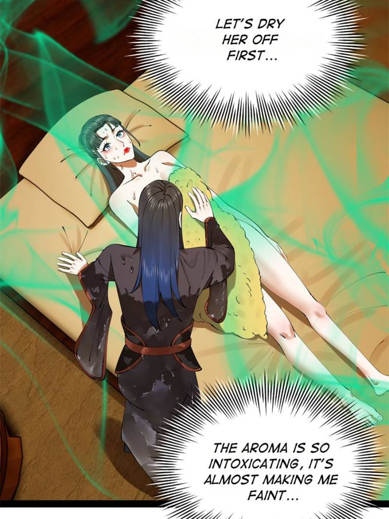 Read Ultimate Son-in-Law chapter 216 image 41 on Lezhin