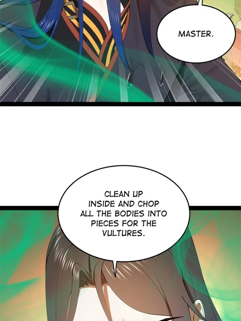 Read Ultimate Son-in-Law chapter 216 image 43 on Lezhin