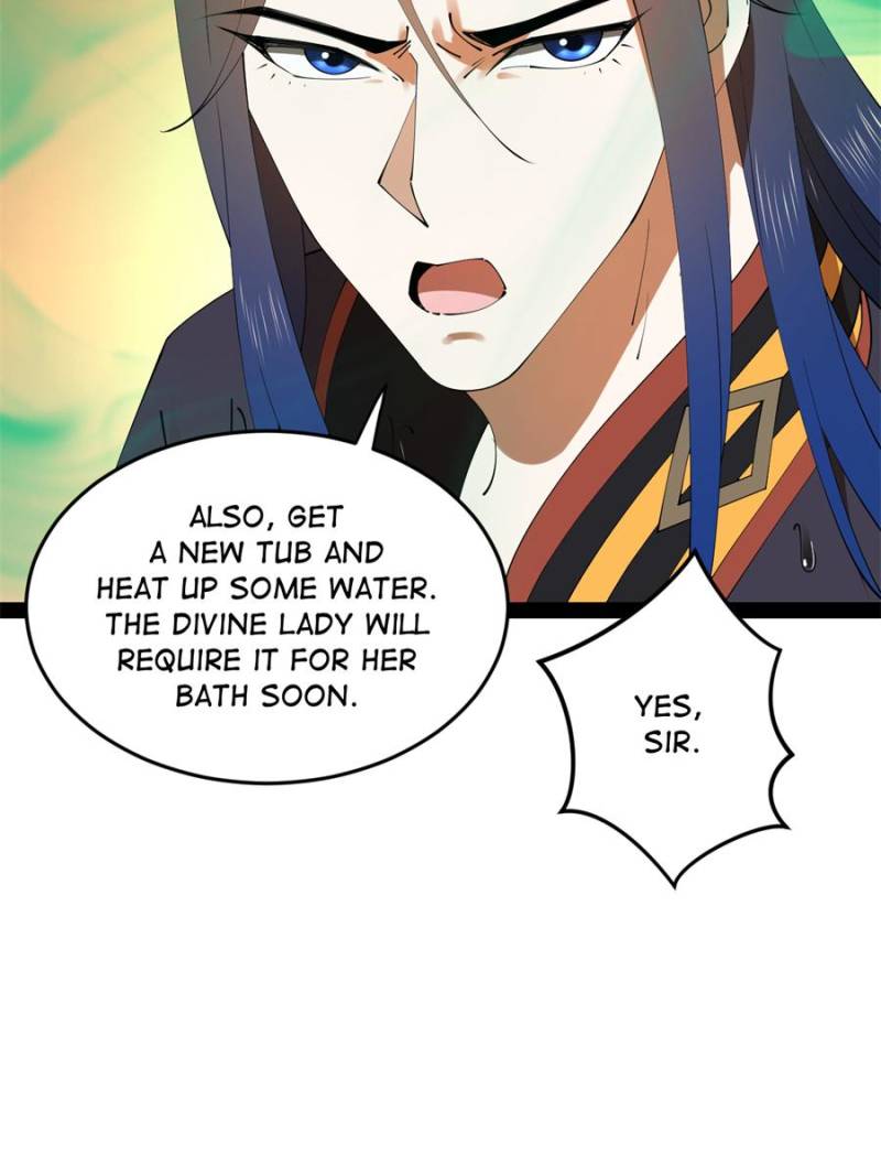 Read Ultimate Son-in-Law chapter 216 image 44 on Lezhin
