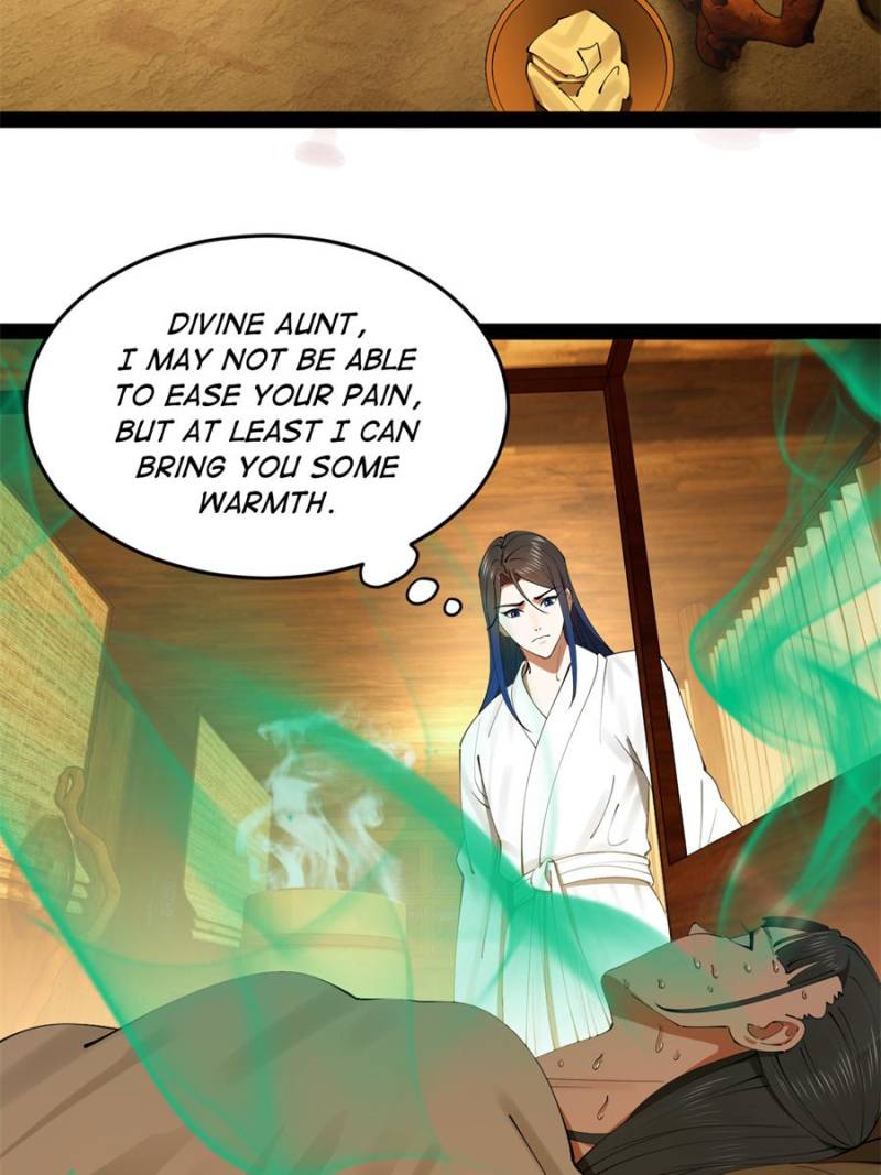 Read Ultimate Son-in-Law chapter 216 image 46 on Lezhin