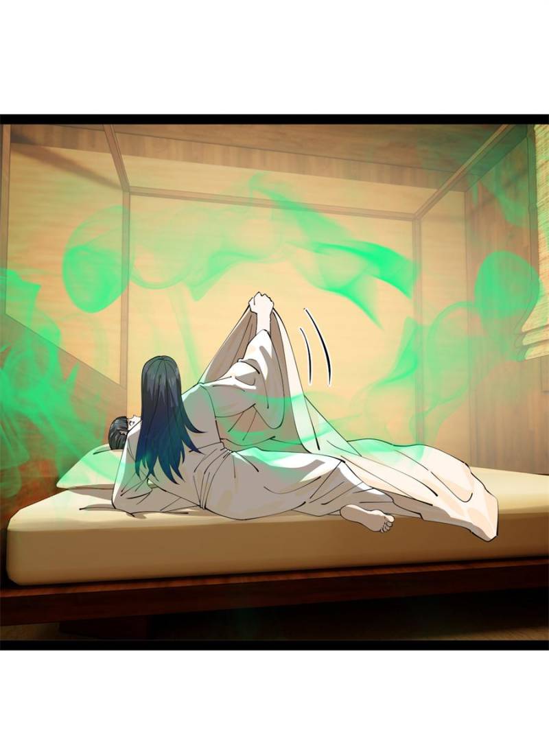 Read Ultimate Son-in-Law chapter 216 image 48 on Lezhin