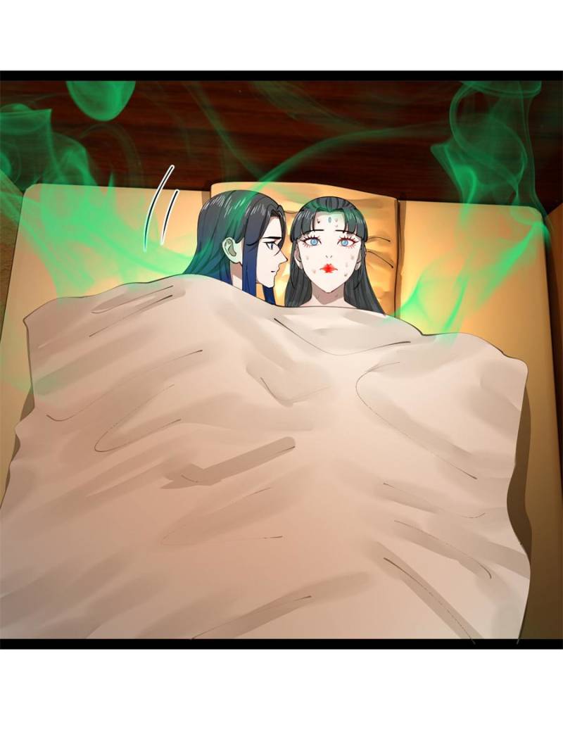 Read Ultimate Son-in-Law chapter 216 image 49 on Lezhin