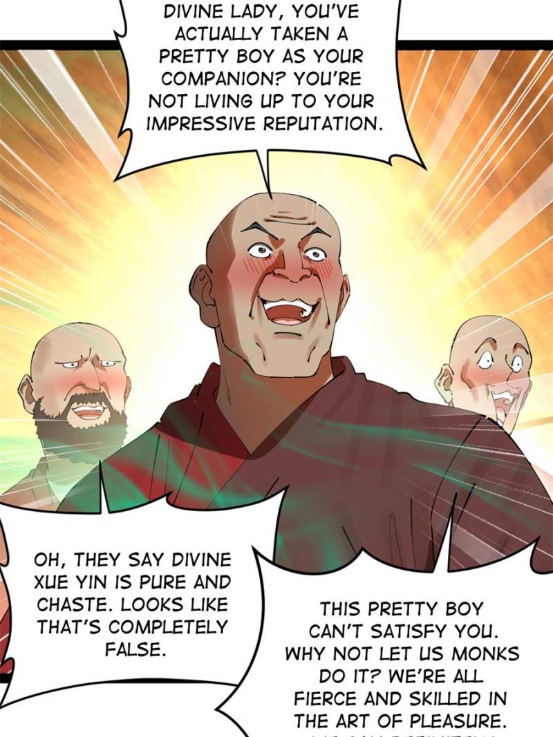 Read Ultimate Son-in-Law chapter 216 image 5 on Lezhin