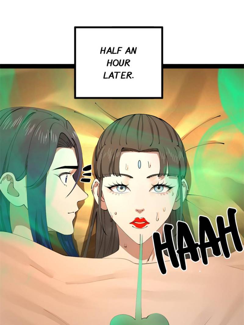Read Ultimate Son-in-Law chapter 216 image 50 on Lezhin