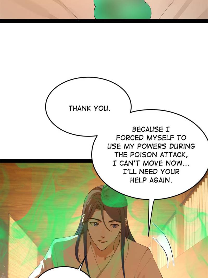 Read Ultimate Son-in-Law chapter 216 image 51 on Lezhin