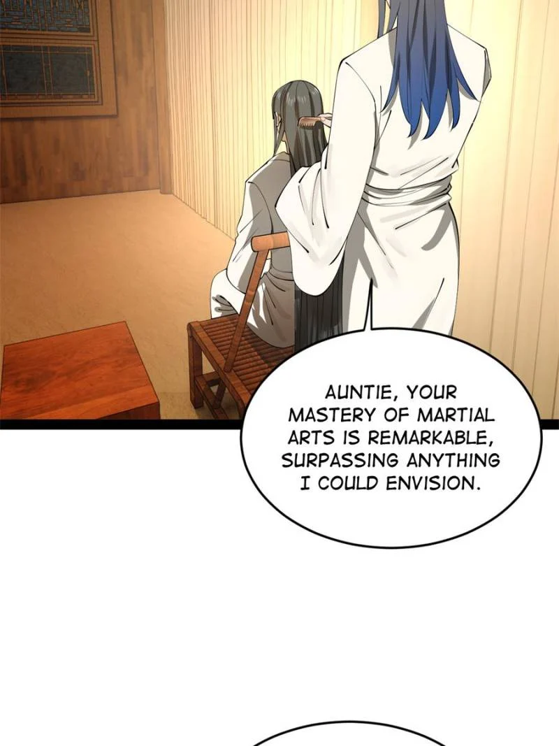 Read Ultimate Son-in-Law chapter 216 image 53 on Lezhin