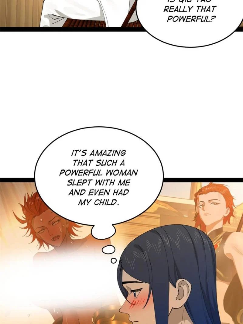 Read Ultimate Son-in-Law chapter 216 image 55 on Lezhin